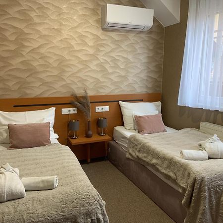 Termal Hotel Vesta Tapioszecso ภายนอก รูปภาพ